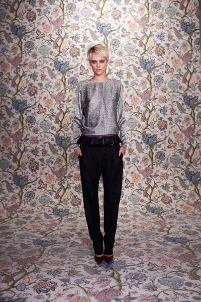 Look 8
